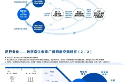 数字孪生的王牌互联，稳定性分析及未来展望