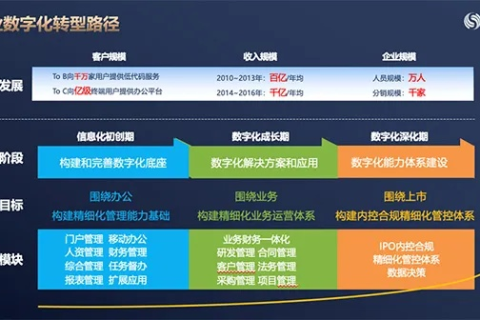 新网创想，探索稳定与创新并重的数字战略蓝图