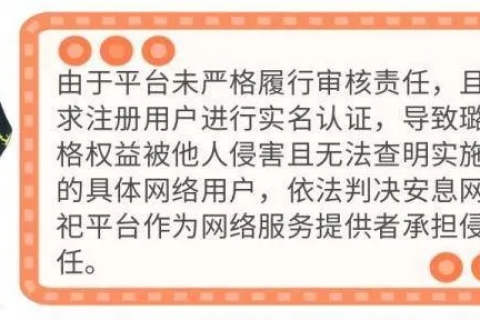 使用他人二级域名构建大型网站，潜在影响与法律责任考量