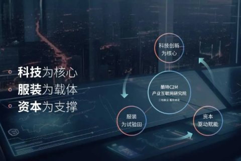 智强互联，科技引领的稳健进步与稳定实践