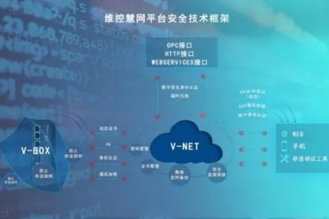 信诺互联，稳定可靠的信息交互桥梁