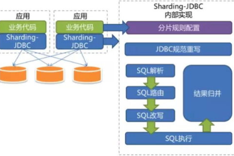 域名空间大小与服务器及数据库分配的关系解析