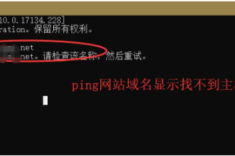 我的域名在我这里打不开，但在别的机子上可以打开，为什么？
