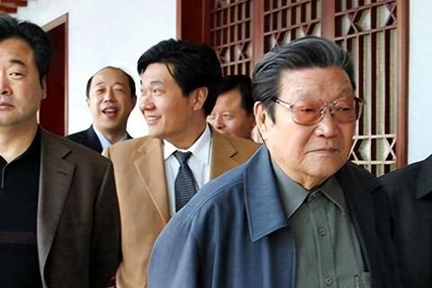 探寻中国稳定的基石，在历史洪流中畅想的未来展望