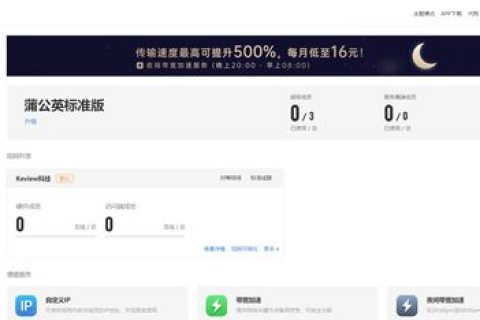 域名解析，实现无需输入www即可访问的奥秘