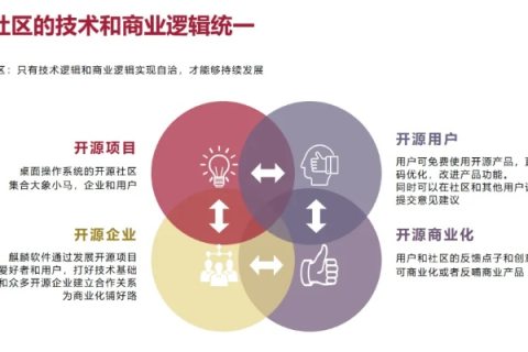 社区互联，稳定性、挑战与未来展望