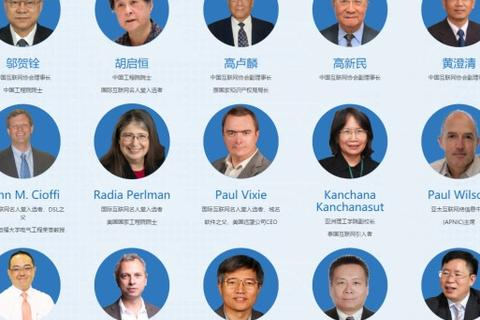 全域名的奥秘，探索互联网地址的完整形态与重要性