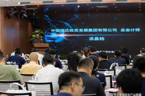 瑞达智创的稳健与创新，平衡发展的奥秘