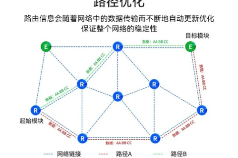 宏网互联，技术创新驱动下的网络稳定性探索
