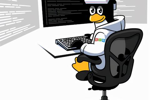 如何用虚拟主机安装Linux