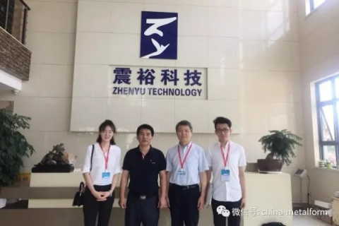 震源科技，在稳定与变革中求索前行
