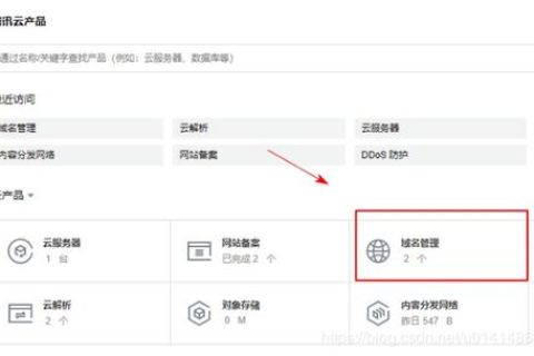 网站备案没有域名证书怎么办？