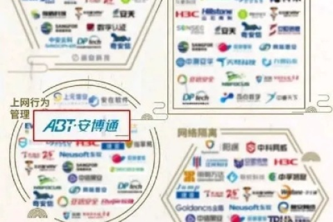 华山互联，稳健网络，连接无限可能