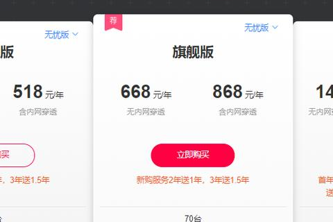 花生壳搭建好Web服务，内网可以访问，但公网IP和域名无法访问的排查与解决