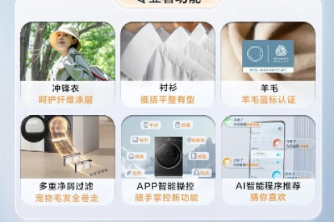 依蓝科技评测，智能生活的领跑者