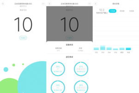 评测新宠，易米互联—高效链接，智能生活的新篇章