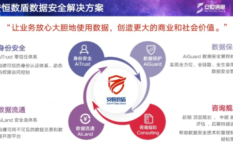 景安互联评测，全面守护网络安全的实力担当