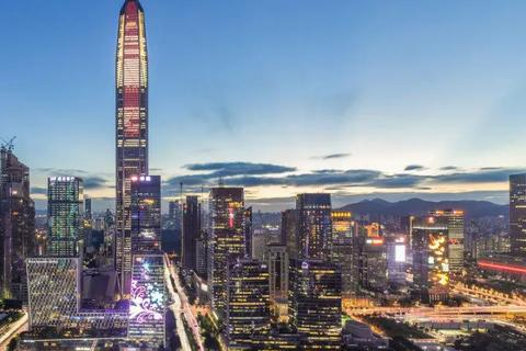 广州互联网数据中心评测，性能、服务及未来展望全面解析