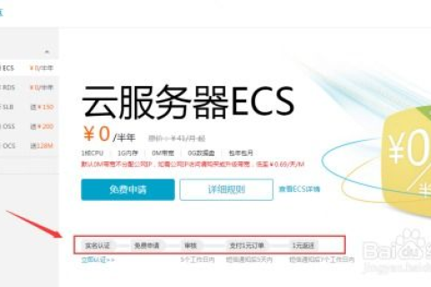 阿里云服务器到底怎么样？