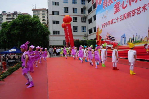 厦门乙天评测，科技与艺术交响，定义城市新风尚
