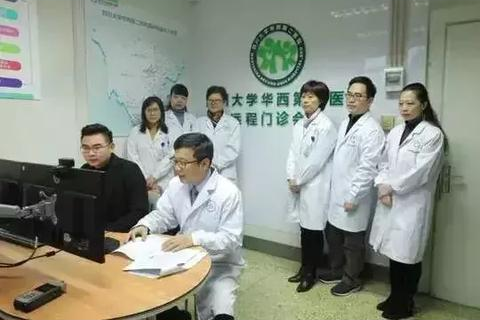 深度解析，华西互联评测—构建数字医疗健康新生态的创新实践