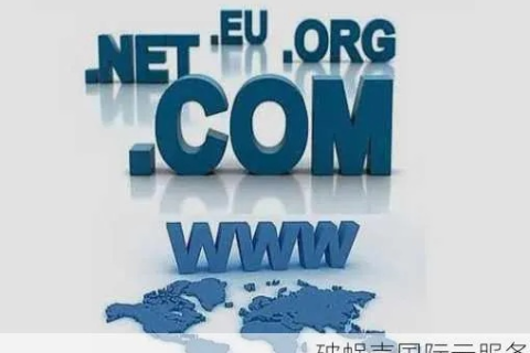 国内科研机构建立WWW网站，域名选择的重要性与策略