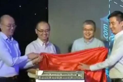 正向域名解析，解析互联网地址的导航员