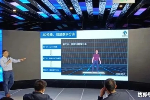 炫网中国评测，重构互联网镜像新生态，开启数字时代新纪元