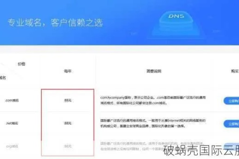 如何抢注域名，详细步骤与策略