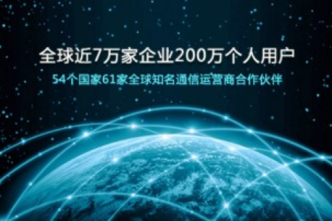 中国讯网评测，深度剖析互联网行业的变革与发展