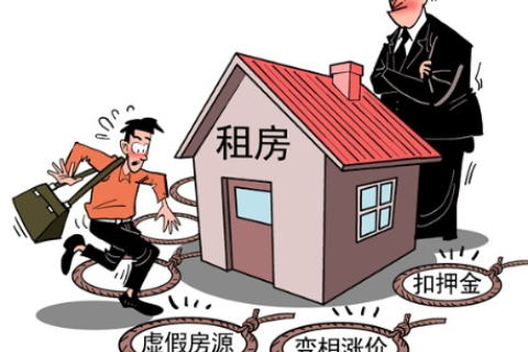 解决住房烦恼，一起发合租网使用评测