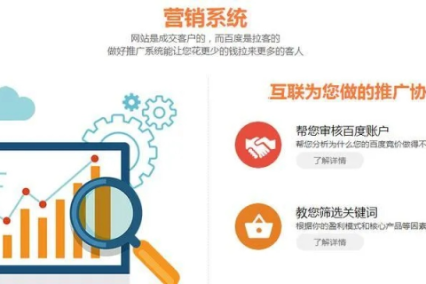 有孚网络评测，深度解析企业网站建设的信任基石
