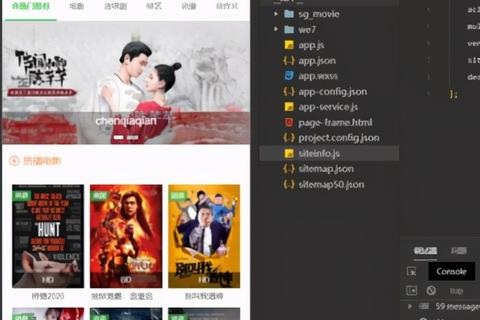 如何巧妙地将一个域名绑定至两个空间，策略与实践