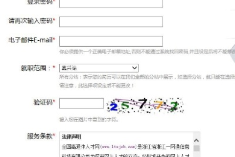 如何免费申请二级域名及建立个人主页