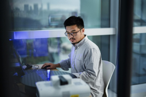 亿翔科技评测，打造未来科技的测评专家