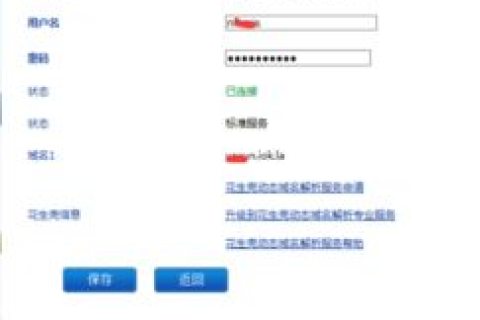 域名解析成功但外网无法访问，内网电脑Ping不通的谜团