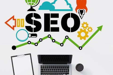 优化网站SEO，从域名独立到关键词搜索排名提升的全面指南