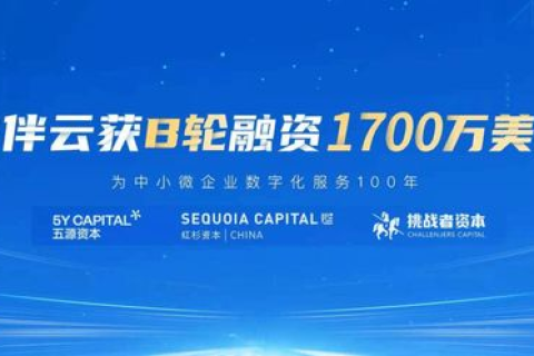 驾驭未来，誉云网络评测引领数字化革命