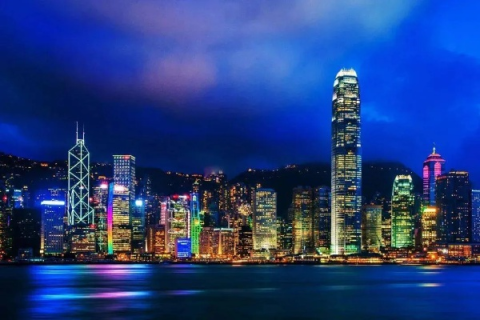 香港新时代评测，多元文化共融的东方之珠焕新颜