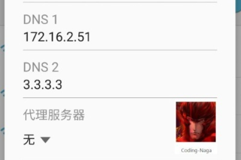 如何修改域名的DNS，详细步骤与注意事项