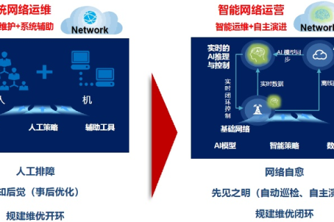 怡和互联评测，重塑网络连接的未来