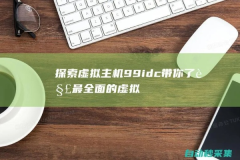 深入评测，ECPIG虚拟主机—性能、价格与服务的全方位考察