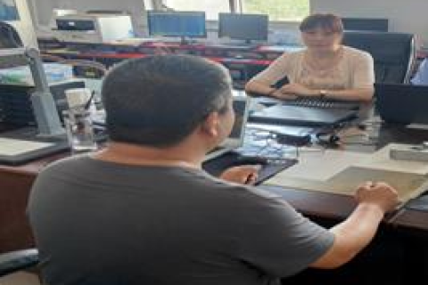 企业有没有必要注册中文域名？例如，www.某某集团.com 现在使用中文