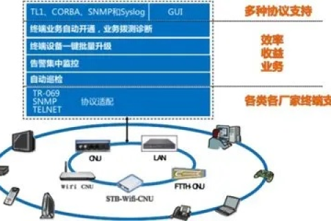 欧迪斯网络评测，揭开未来互联网连接的秘密