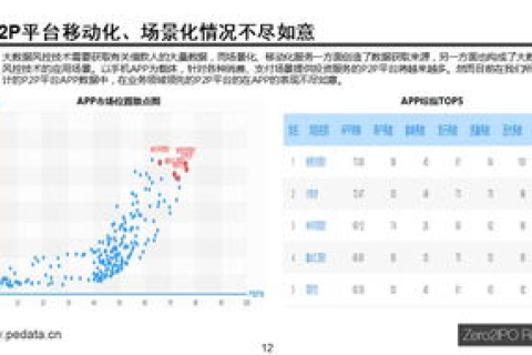 精准数据评测，爱萍助力决策智能化