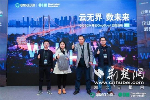 武汉互联评测，一场技术盛宴，为何吸引众多目光？