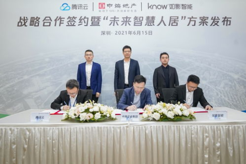 知了云评测，打造智能云服务新高度