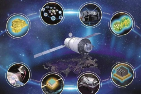 探索宇宙奥秘，七七空间站评测