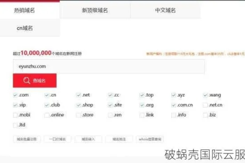 现在做域名投资晚了吗？