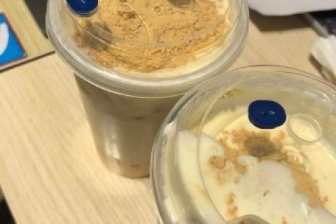 奶茶互联评测，一场跨界融合的味觉与智能盛宴